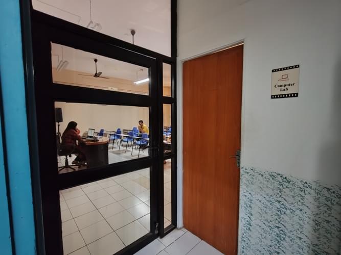 School of Broadcasting and Communication Mumbai Infrastructure photo 18